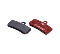 SINTER Set pastiglie freno S514 TIPO 004 compatibile con SHIMANO D