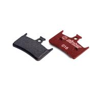 SINTER Set pastiglie freno S514 TIPO 016 HOPE
