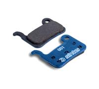 SINTER Set pastiglie freno S530 TIPO 001 compatibile con SHIMANO A