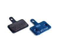 SINTER Set pastiglie freno S530 TIPO 002 compatibile con SHIMANO B