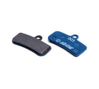 SINTER Set pastiglie freno S530 TIPO 004 compatibile con SHIMANO D