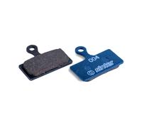 SINTER Set pastiglie freno S530 TIPO 004 compatibile con SHIMANO G