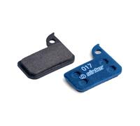 SINTER Set pastiglie freno S530 TIPO 017 compatibile con SRAM LEVEL/ROAD