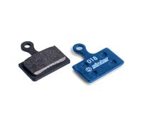 SINTER Set pastiglie freno S530 TIPO 018 compatibile con SHIMANO K
