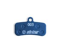 Sinter Shimano D Type TRP G-Spec 003 Blue s530