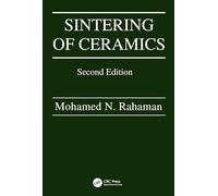 Sintering of Ceramics