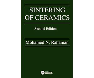 Sintering of Ceramics