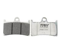 Sinterizzate Carbonio Pastiglie Freni Anteriori per Yamaha YZF-R1 FZ1 Xsr FJR BT