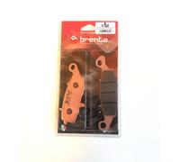 Pastiglie Freno Anteriore Cf Moto NK TR 650 2012 2013