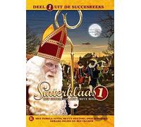 Sinterklaas 1 - Het geheim van het grote boek (DVD)