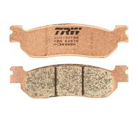 Set di pastiglie freno TRW MCB699