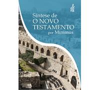 sintese de o novo testamento novo projeto