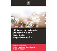 Síntese de resina de poliamida e sua avaliação espectroscópica