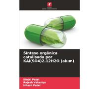 Síntese orgânica catalisada por KAl(SO4)2.12H2O (alum)
