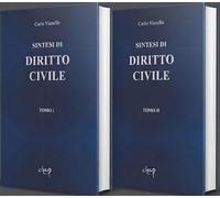 Sintesi di diritto civile