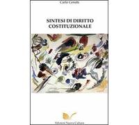 Sintesi di diritto costituzionale