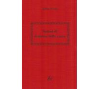 Sintesi di dottrina della razza