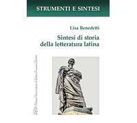 Sintesi di storia della letteratura latina. Con QR Code per sitografia