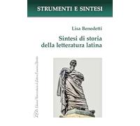 Sintesi di storia della letteratura latina. Con QR Code per sitografia
