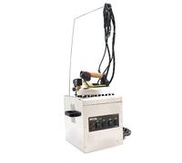 Sintesi Mya Diablo 7 - Ferro da Stiro - con Caldaia 5,2 L