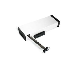 SINTESI Ultraflex UCS attuatore a catena per finestre vasistas e a sporgere