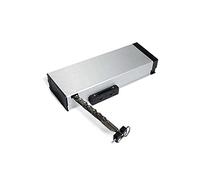 SINTESI Ultraflex UCS attuatore a catena per finestre vasistas e a sporgere (ARGENTO)