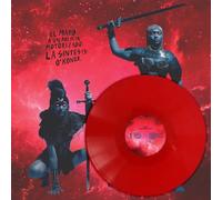 El Mato A Un Policia Motorizado - La Sintesis O'Konor (Limited Edition Red Vinyl) [Vinyl LP] [VINYL]