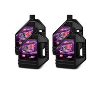 Sintetico da Corsa Atf 30 Wt Custodia 4 x 1 Gallone MAXIMA RACING OILS 49-029128