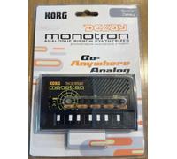 Sintetizzatore analogico a nastro KORG monotron Delay prodotto originale al 100%