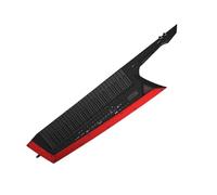 Sintetizzatore Da Spalla Per Esibizioni Sul Palco Tastiera Elettronica Midi Con Confezione Originale(Black)