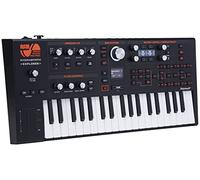 Sintetizzatore Digitale Polifonico Aftertouch Tastiera 8 Voci Ideale per Produzione Musicale e Performance