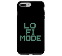 Sintetizzatore pixel modalità Lo Fi Custodia per iPhone 7 Plus/8 Plus