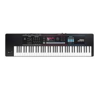 Sintetizzatore Roland JUNO-D7 | Tastiera a 76 Note con Synth Action | Generatore ZEN-Core con Oltre 3.800 Suoni Interni | Funzioni Creative Intuitive | Interfaccia USB-C Audio/MIDI