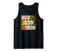 Sintetizzatore T-Shirt 303 808 909 - Maglietta per Tifosi analogici Canotta