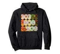 Sintetizzatore T-Shirt 303 808 909 - Maglietta per Tifosi analogici Felpa con Cappuccio