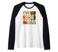 Sintetizzatore T-Shirt 303 808 909 - Maglietta per Tifosi analogici Maglia con Maniche Raglan