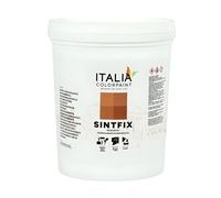 Sintfix Primer Fissativo Sintetico Consolidante Per Pareti Trasparente