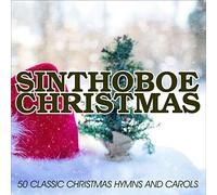 Sinthoboe Christmas: 50 classic Christmas hymns and carols