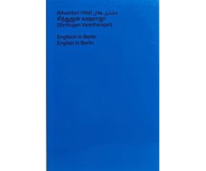Sinthujan Varatharajah English in Berlin (Tascabile)