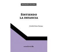 Sintiendo la infancia: 27