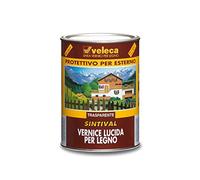 SINTIVAL LUCIDA LT.1 TRASPARENTE VELECA (093574)