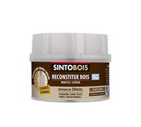 Sinto Legno Rovere 190Gr Ricostituisce Il Legno