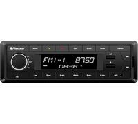 PHONOCAR Sinto NO CD BT/AuxIn/DAB c/ant bia 4x45w