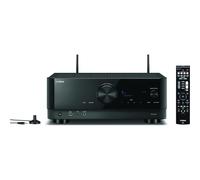 YAMAHA RX-V4A SINTOAMPLIFICATORE AV 5.2 NERO