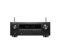 Sintoamplificatore A/V Denon AVR-S970H 85 W 7.1 canali Compatibilità 3D Nero [AVRS970HBKE2]