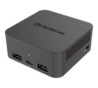 Sistema di presentazione wireless AirServer Connect 3