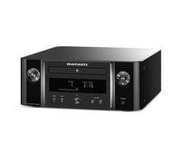 Sintoamplificatore A/V Marantz Melody X 2.0 canali Nero [MCR612/N1B]