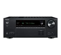 Onkyo TX-NR6100 Sintoamplificatore AV 7.2 canali certificato THX Select Servizi