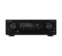 Sintoamplificatore A/V Pioneer VSX-835 7.2 canali Surround Nero [VSX835DABBMMP]