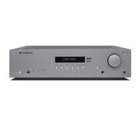 Cambridge Audio AXR-100D argento
